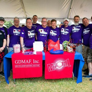 Team Page: Team Metro